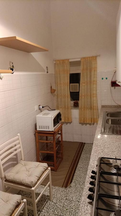 Апартаменты Antica Casa Ceccardi Ливорно Экстерьер фото