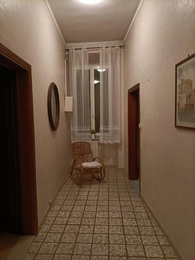 Апартаменты Antica Casa Ceccardi Ливорно Экстерьер фото