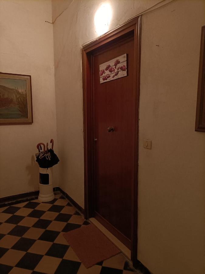Апартаменты Antica Casa Ceccardi Ливорно Экстерьер фото