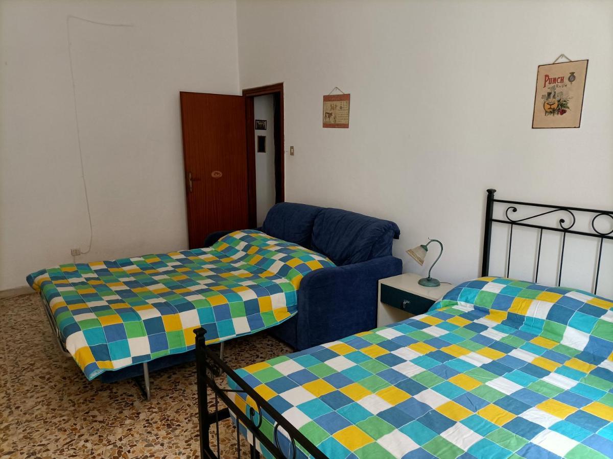 Апартаменты Antica Casa Ceccardi Ливорно Экстерьер фото