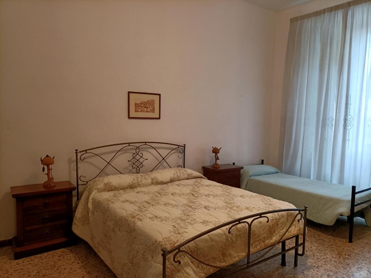 Апартаменты Antica Casa Ceccardi Ливорно Экстерьер фото